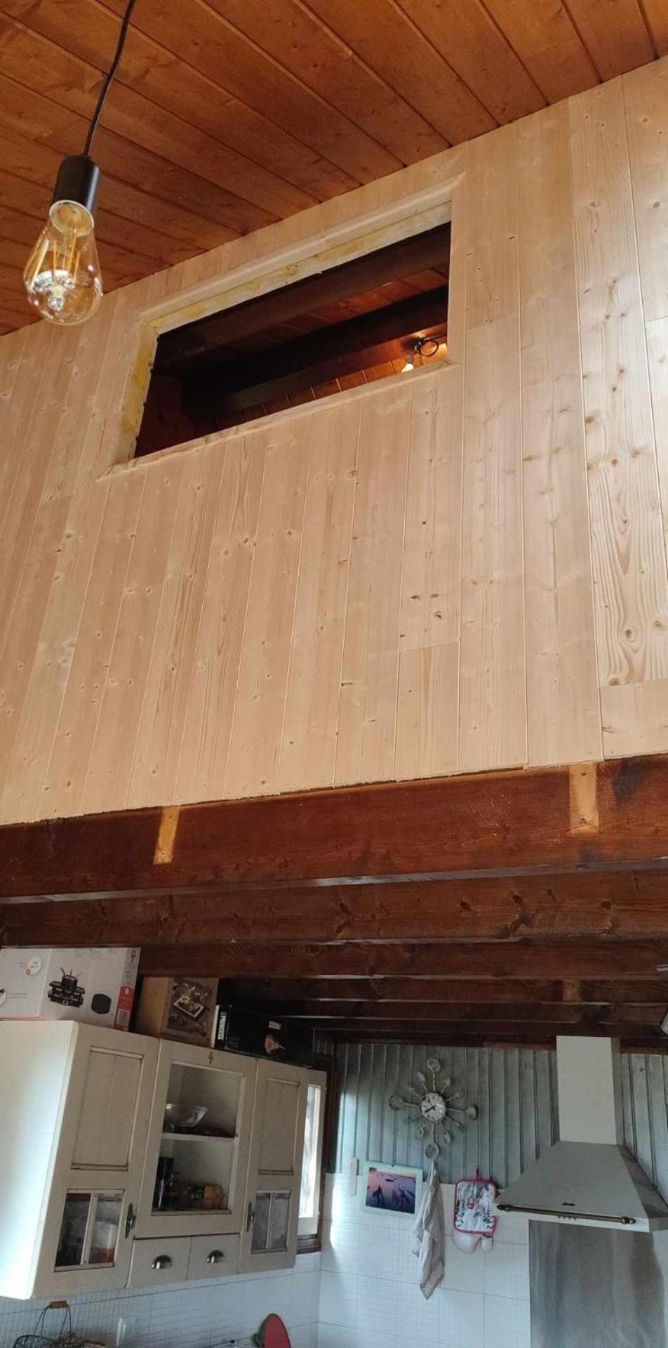 Haut De Chalet Le Bois De Cerf Les Angles  Kültér fotó